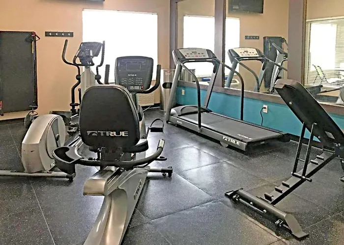 Comfort Inn & Suites O\'Fallon - St Louis Area