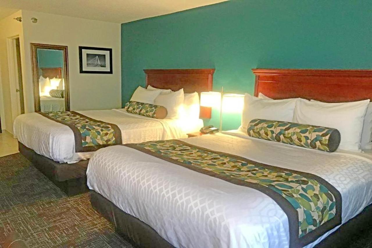 Hotel Comfort & - St Louis Area O'Fallon