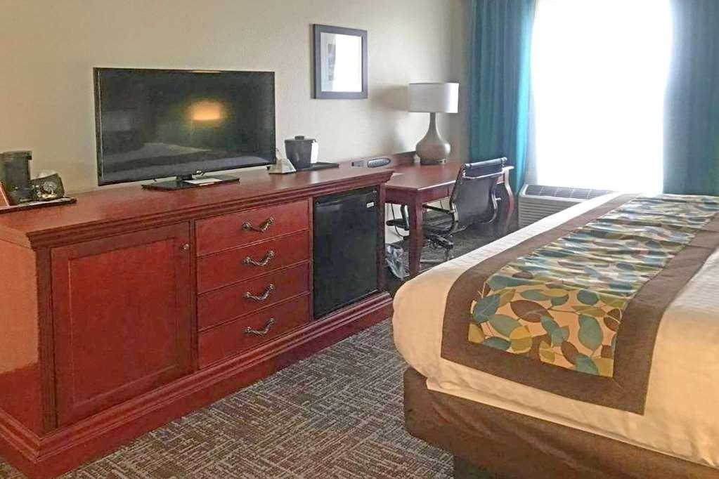 Comfort & - St Louis Area 3* O'Fallon