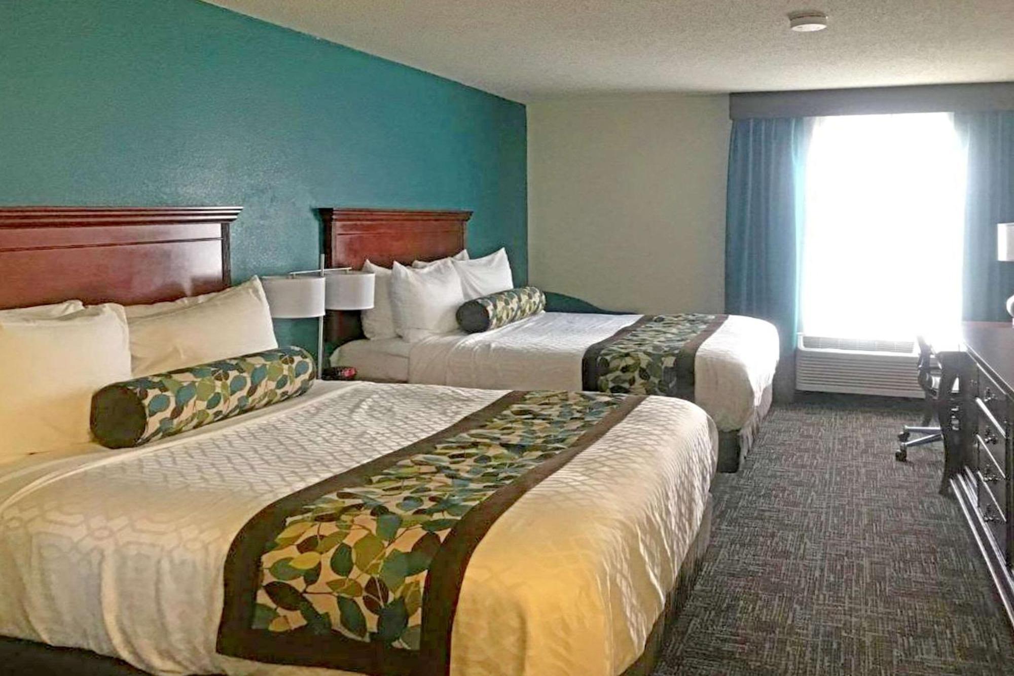 Comfort & - St Louis Area 3*