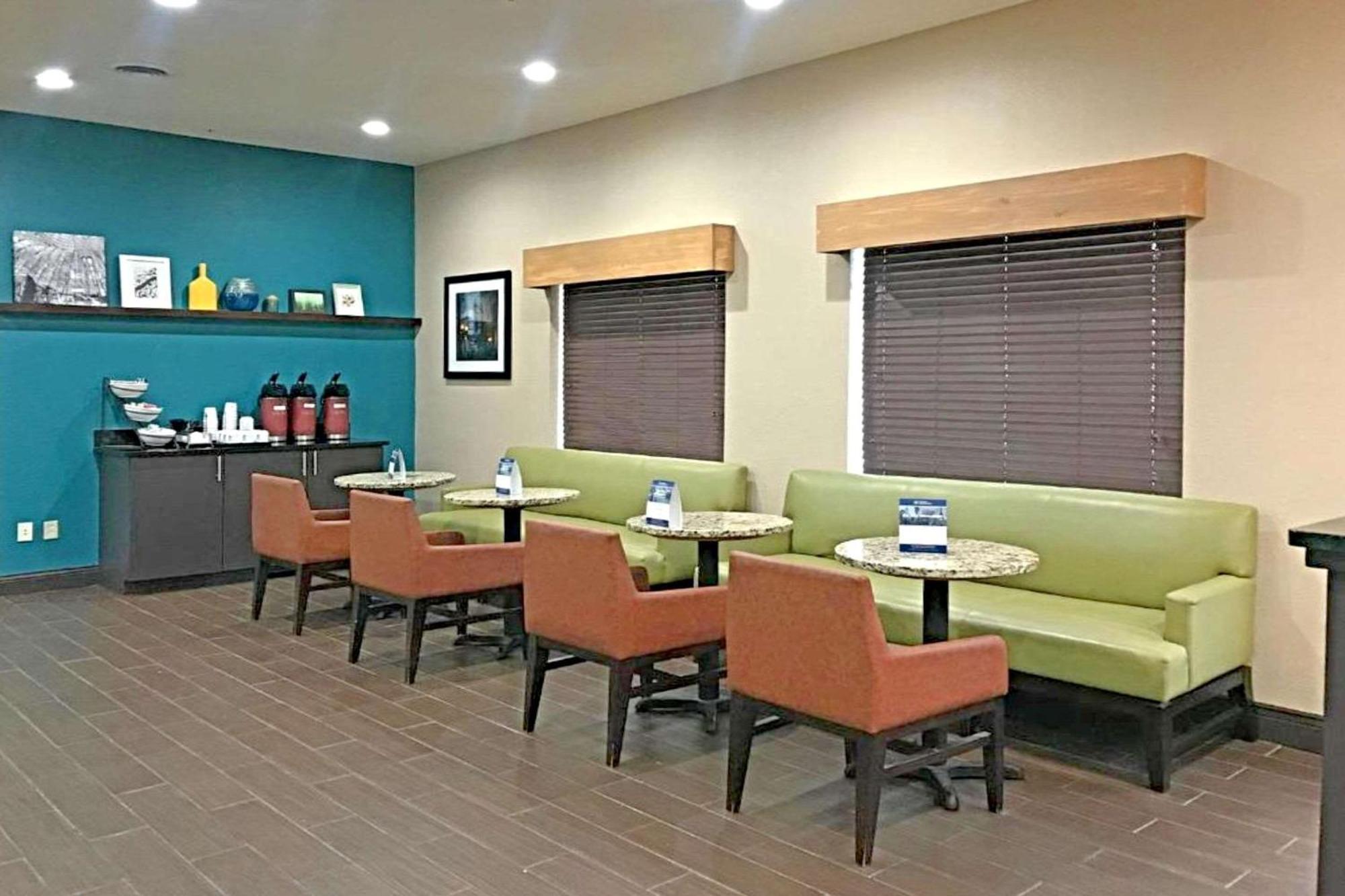 Hotel Comfort & - St Louis Area