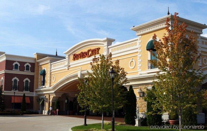 Comfort & - St Louis Area 3* O'Fallon