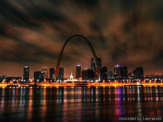 Hotel Comfort & - St Louis Area