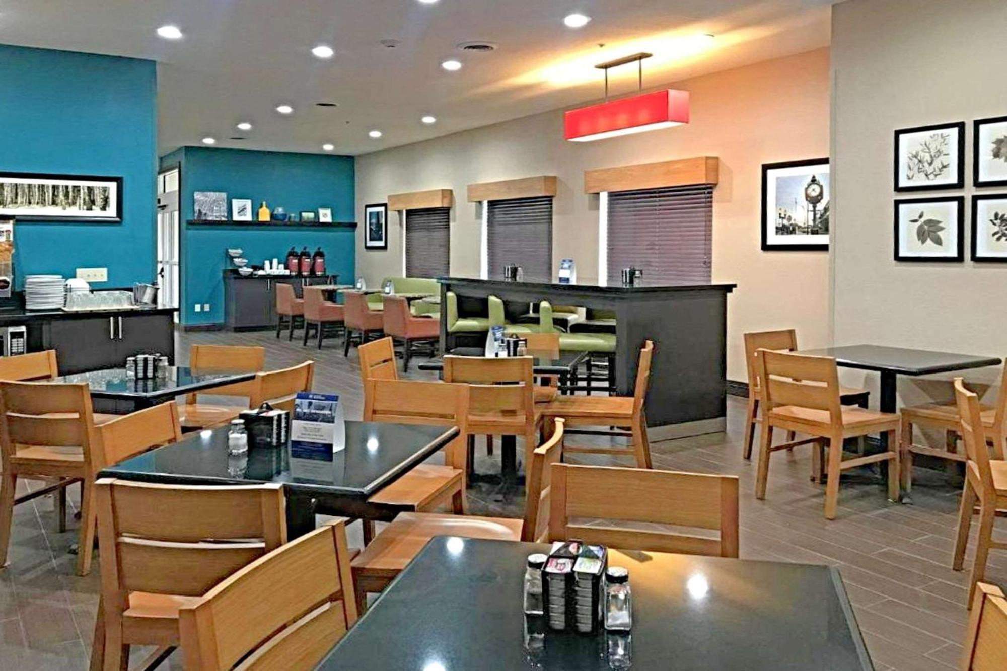 Hotel Comfort & - St Louis Area