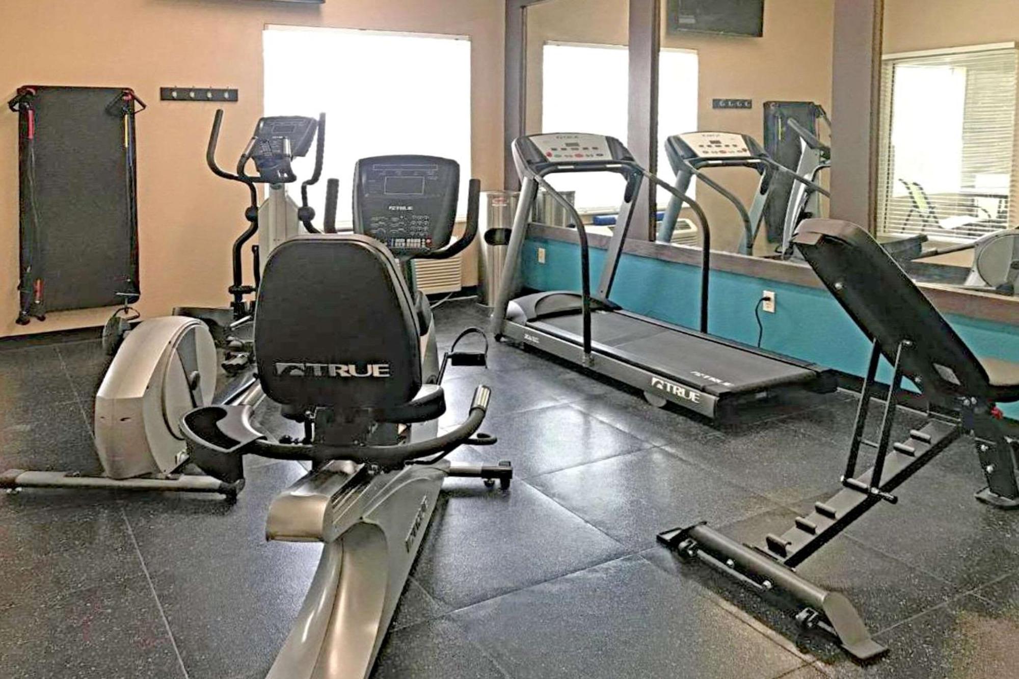 Comfort & - St Louis Area Hotel 3*