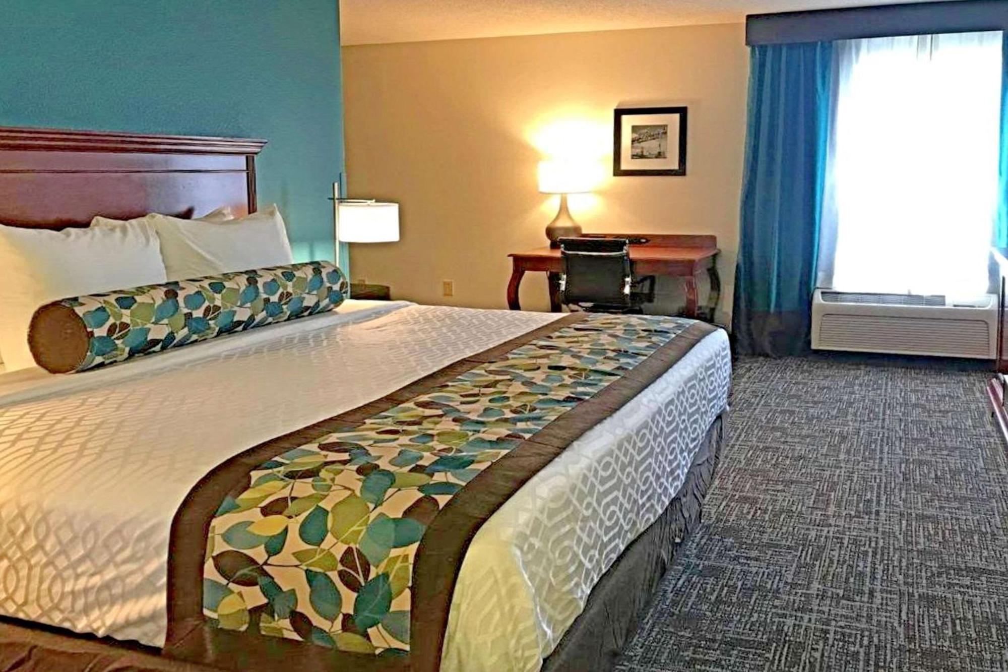 Comfort & - St Louis Area 3*