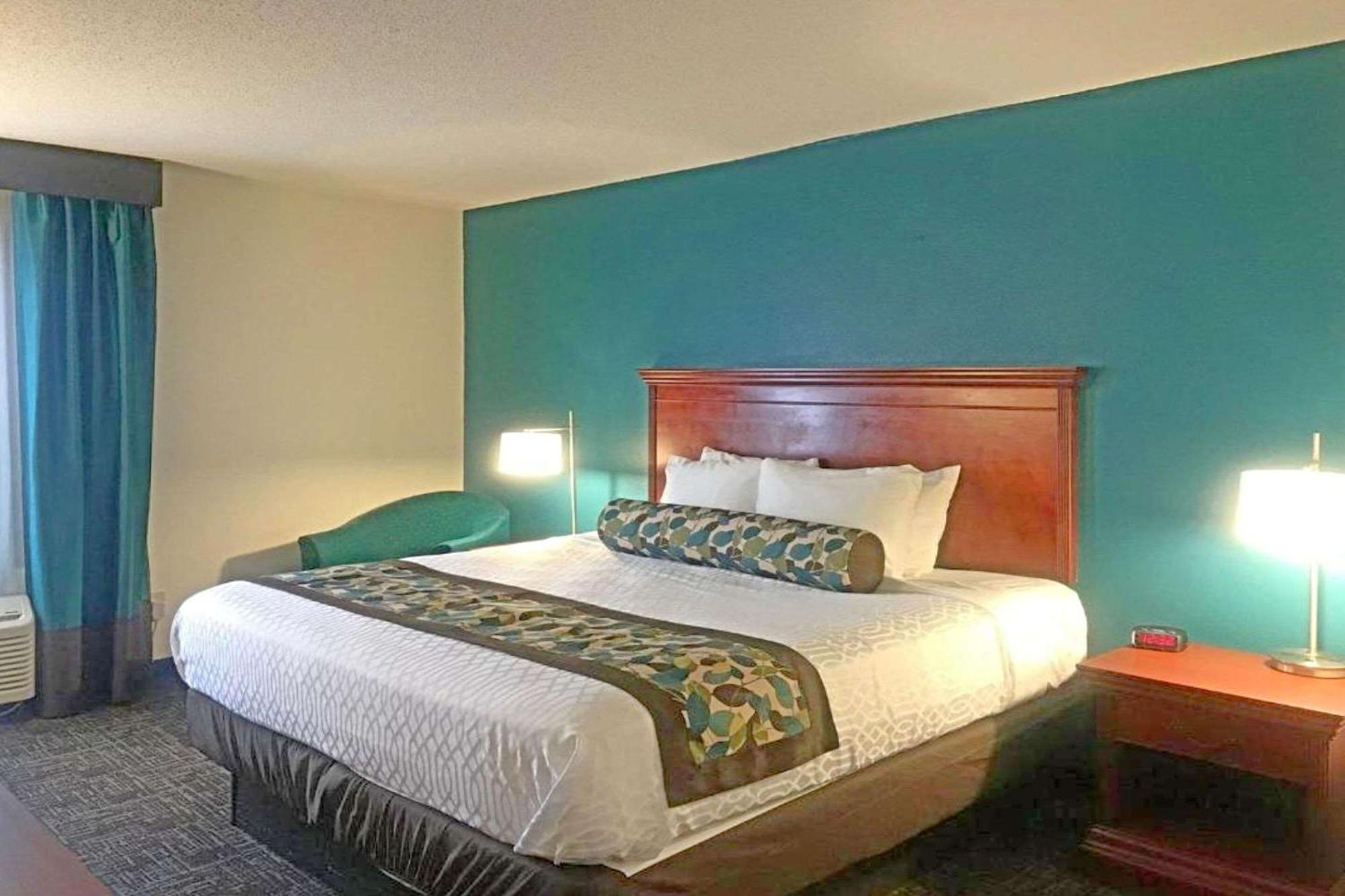 Comfort & - St Louis Area
