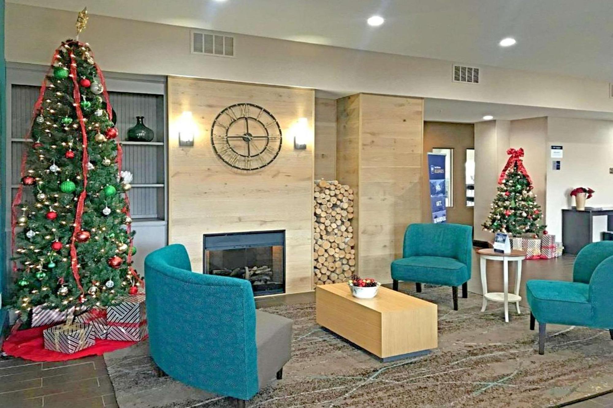 Hotel Comfort & - St Louis Area