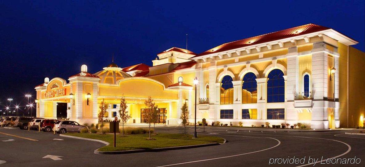 Hotel Comfort & - St Louis Area 3*
