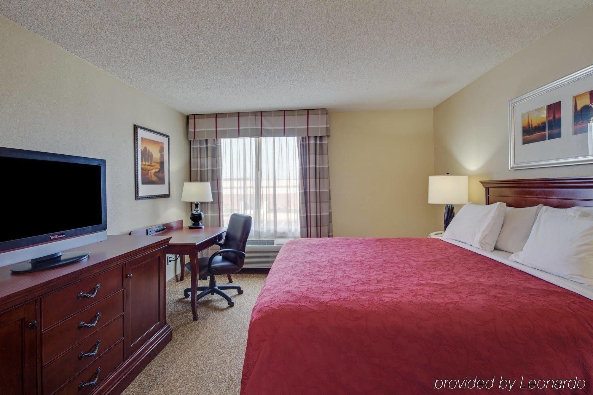 Comfort & - St Louis Area 3*