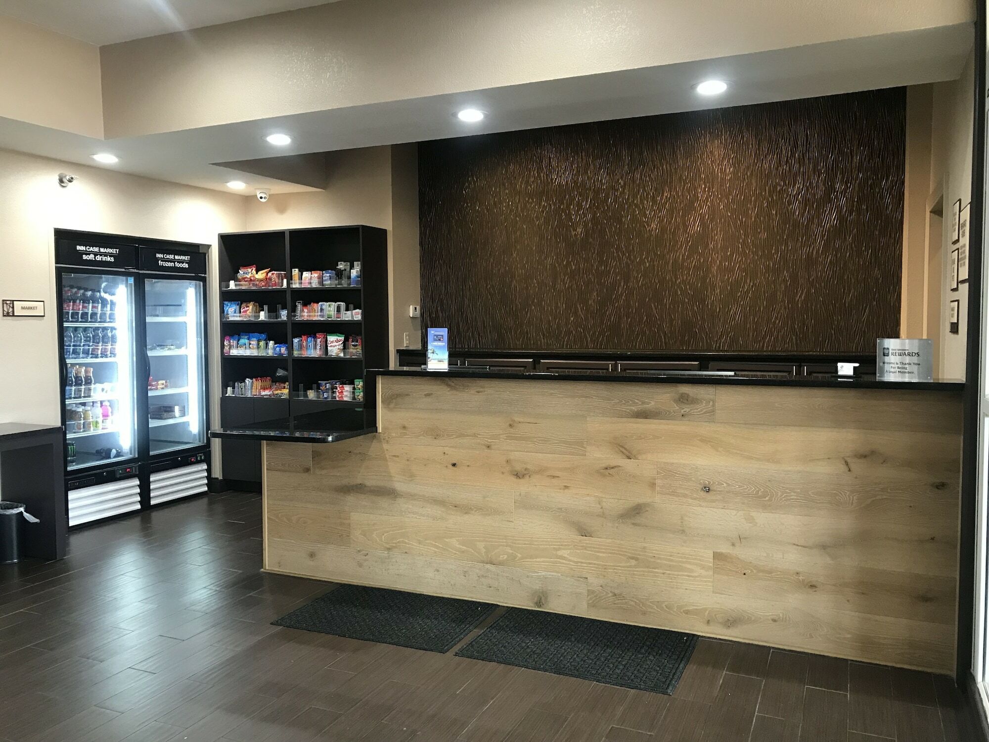 Hotel Comfort & - St Louis Area