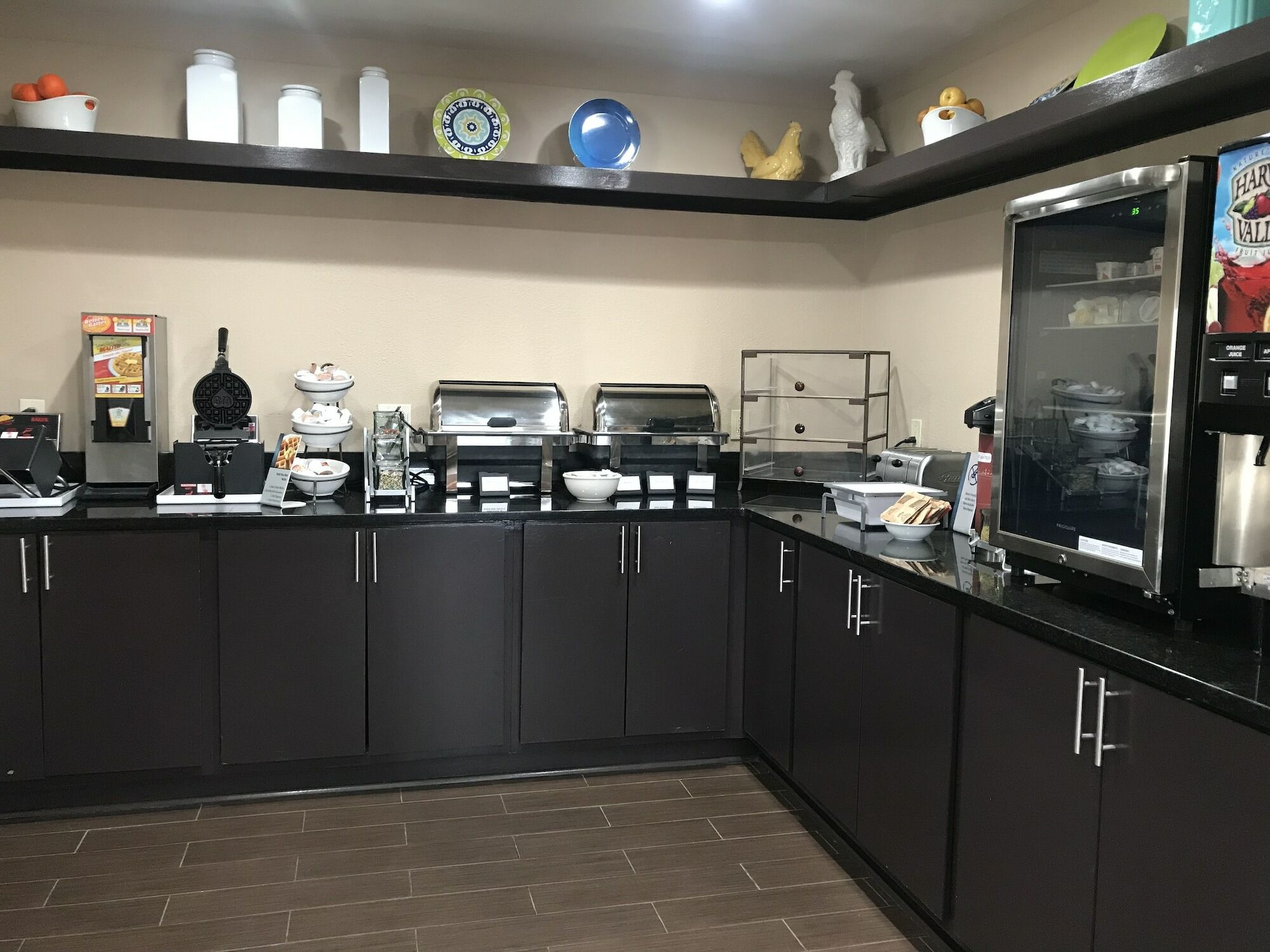 Hotel Comfort & - St Louis Area 3*