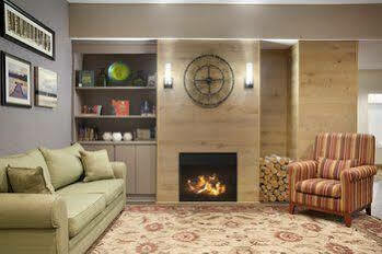 Hotel Comfort & - St Louis Area O'Fallon