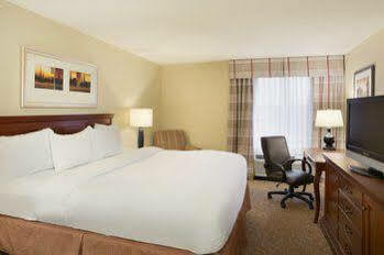 Hotel Comfort & - St Louis Area O'Fallon