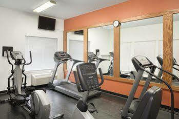 Hotel Comfort & - St Louis Area O'Fallon