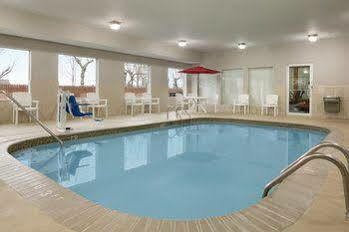 Comfort & - St Louis Area 3*